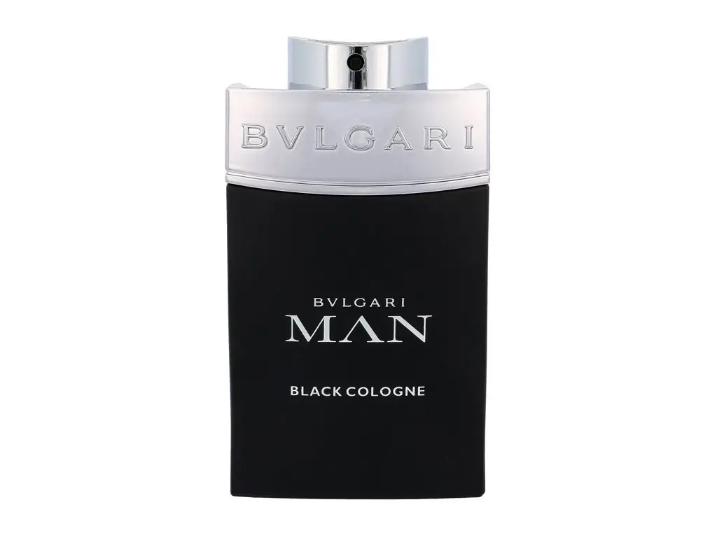 Bvlgari MAN Black Cologne Eau de Toilette 100 ml