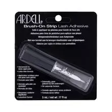 Ardell Brush-On Strip Lash Adhesive - Glue for false eyelashes with a 5 ml brush
