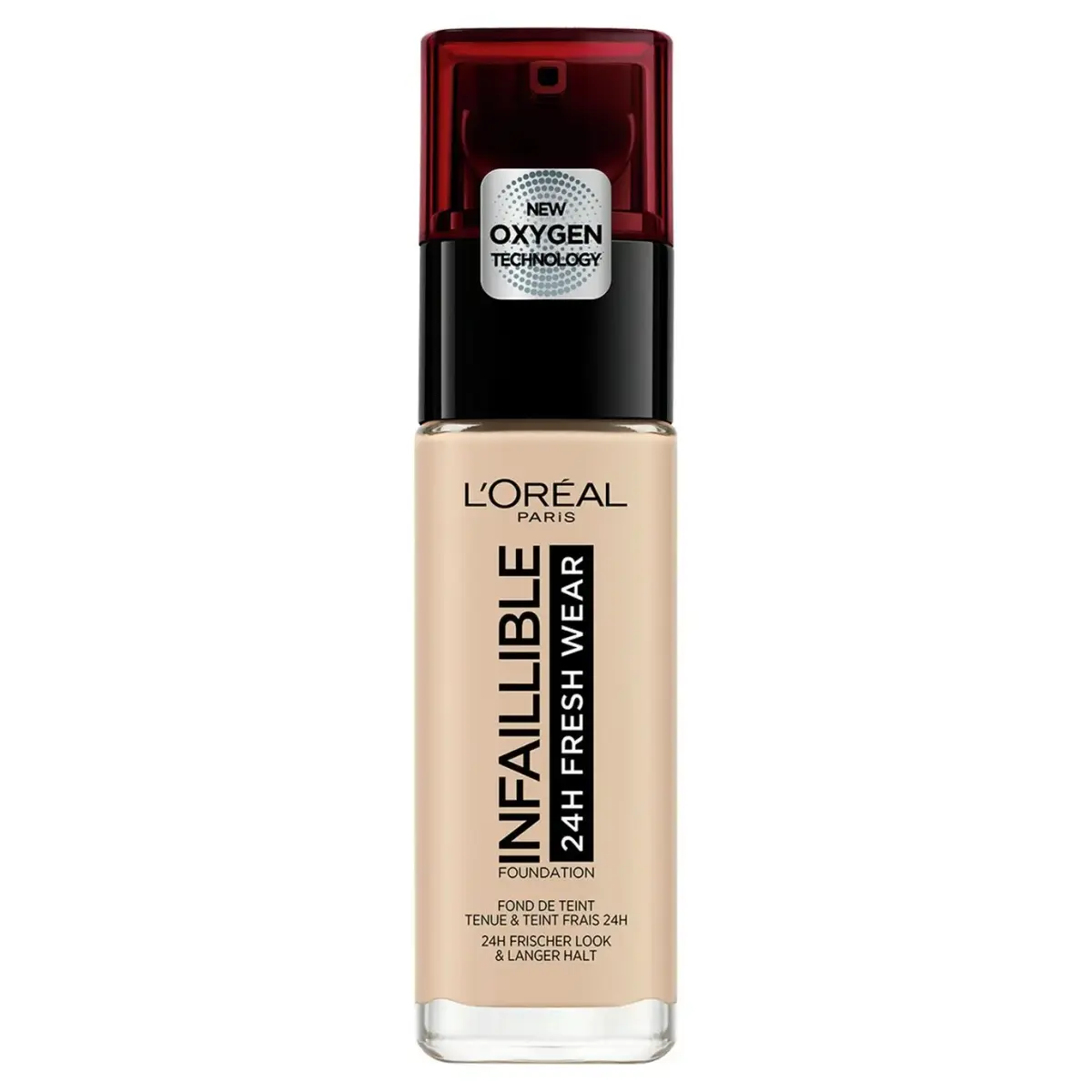 Debenhams Infaillible 32H Fresh Wear Foundation in Ivory | Size: 30ml