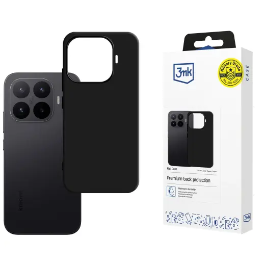 Xiaomi 17T - 3mk Matt Case