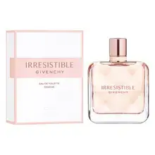 Givenchy Irresistible Eau de Toilette Fraiche (EF) gaivusis vanduo moterims 35 ml