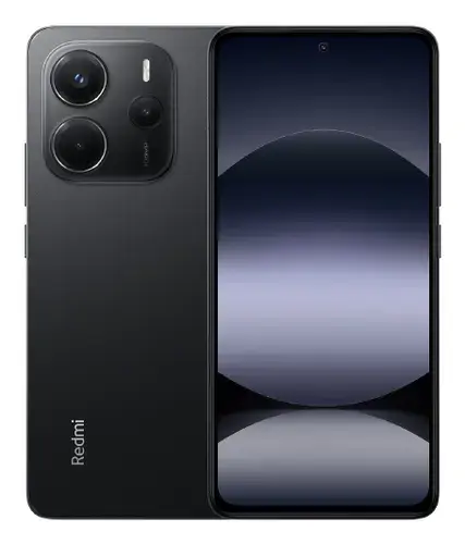 Xiaomi Redmi Note 14 8GB|256GB Midnight Black