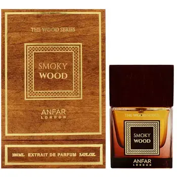 Anfar 1950 Smoky Wood Parfum 100ml
