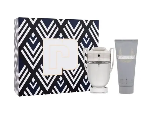 Paco Rabanne Invictus Eau de Toilette 100 ml