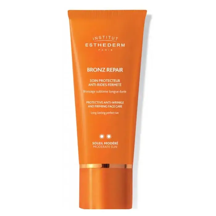 Institut Esthederm Bronz Repair Protective Anti-Wrinkle
