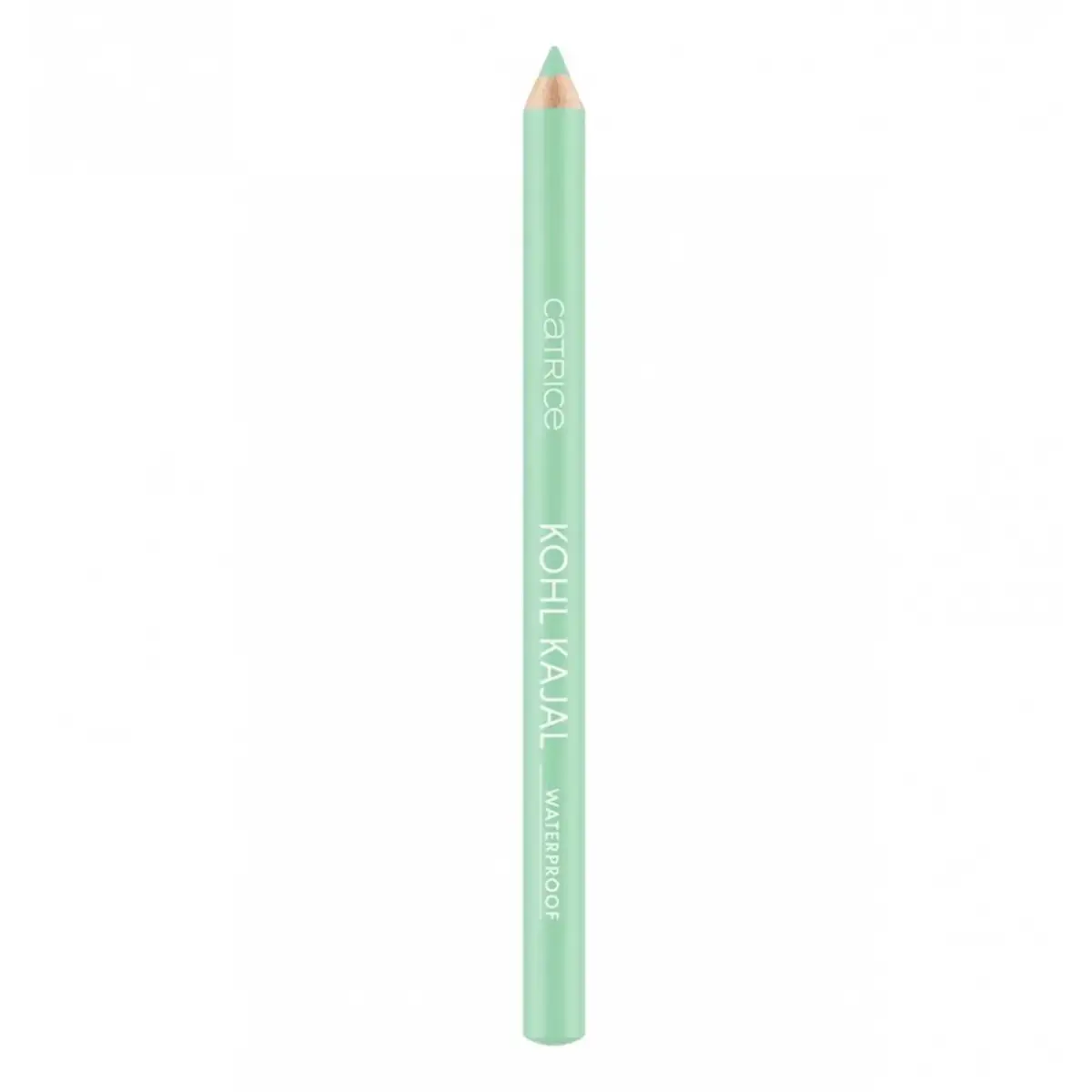 Catrice Kohl Kajal Lápiz De Ojos Resistente Al Agua 140-Frosty Mint 0,78g