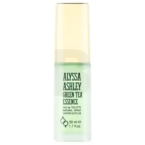 Alyssa Ashley Green Tea Eau de Toilette for women 50 ml