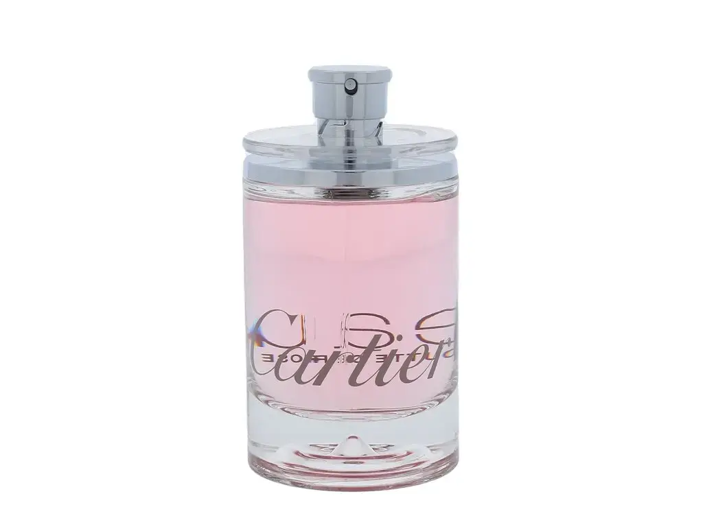 Cartier Eau De Cartier Goutte de Rose Eau de Toilette 100 ml