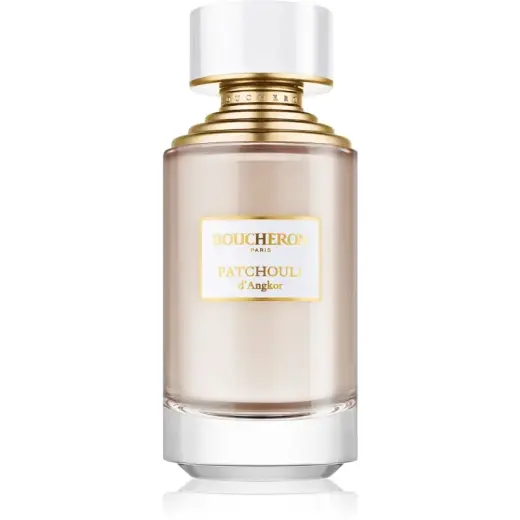 Boucheron Patchouli D'Angkor (EDP) parfumuotas vanduo unisex 125 ml