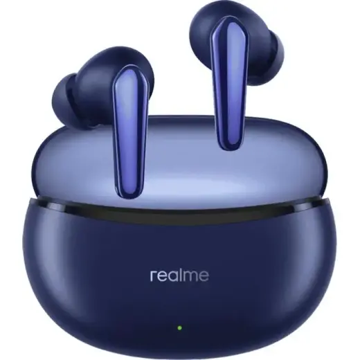 Realme Buds Air 3 Neo bezvadu austiņas zils