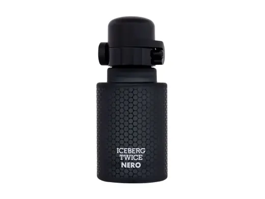 Iceberg Twice Nero Eau de Toilette 75 ml
