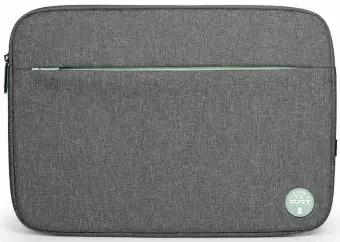 Soma Port Yosemite Eco-Trendy Sleeve 15.6" Grey