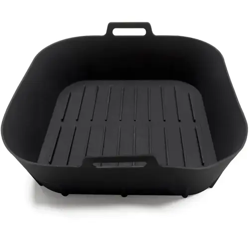 Luigi Ferrero Prima FR-2223 Silicone mould air fryer 22cm