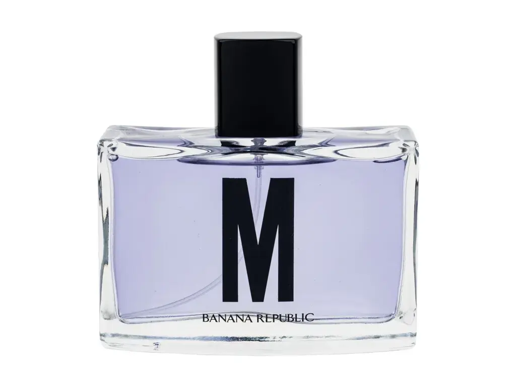 Banana Republic M Eau de Toilette 125 ml