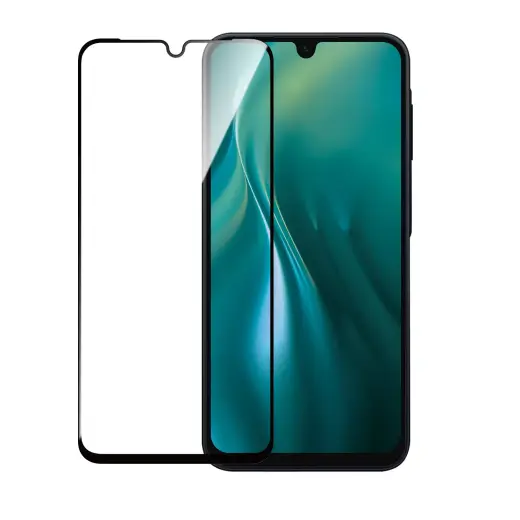 Etteri 9D karastatud kaitseklaas telefonile Galaxy A26 5G