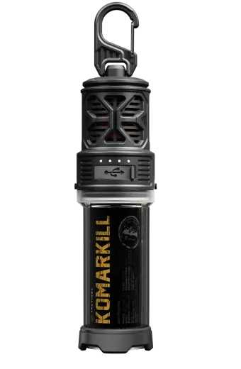 Tactical KomarKill