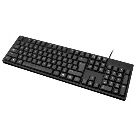 Acme Europe KS06 keyboard black