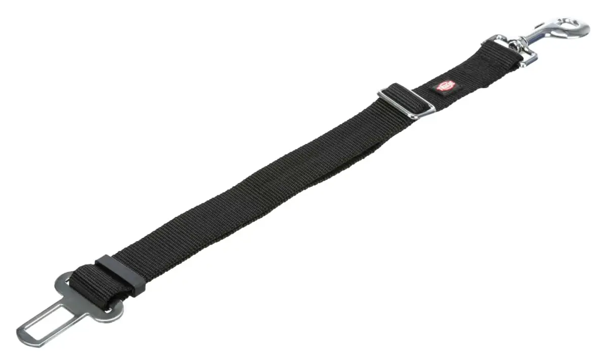 TRX 13 Replacement short leash, 45–70 cm|30 mm, black Īsa pavada suņiem