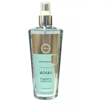 Armaf Odyssey Aqua Tělová mlha 250ml