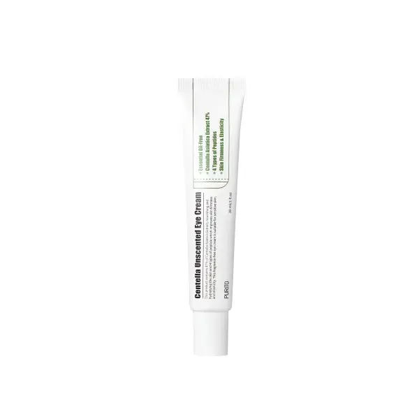 Purito Skincare Wonder Releaf Centella Eye Cream Unscented 30Ml