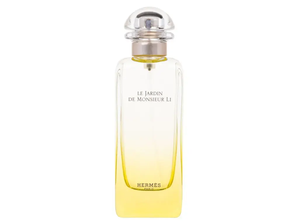 Hermes Le Jardin de Monsieur Li Eau de Toilette 100 ml