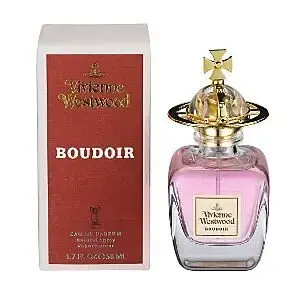 Vivienne Westwood Boudoir Eau de Parfum 75 ml