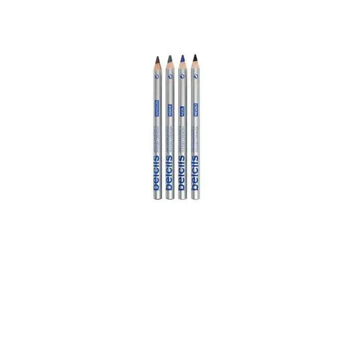Belcils Pencil Eyes Brown Texture Cream
