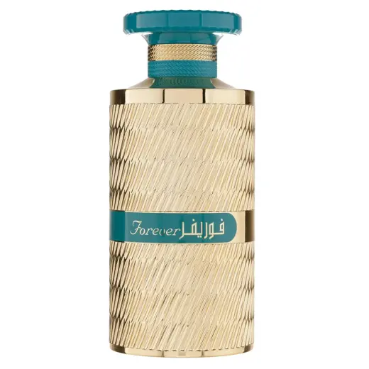 Ard Al Zaafaran Forever Gold (EDP) Eau de Parfum Unisex 100 ml