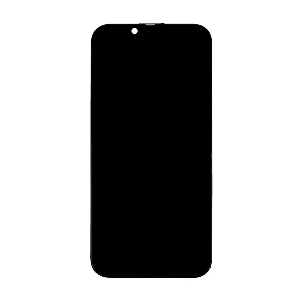 Mecanico LCD Screen Incell for Iphone 14 black with frame