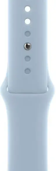 45mm Light Blue Sport Band - M|L