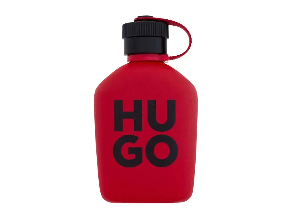 HUGO BOSS Hugo Intense Eau de Parfum 125 ml