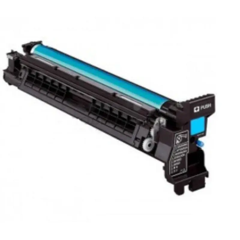 Develop Imaging Unit IU-214 IU214 Cyan (A85Y1KH)