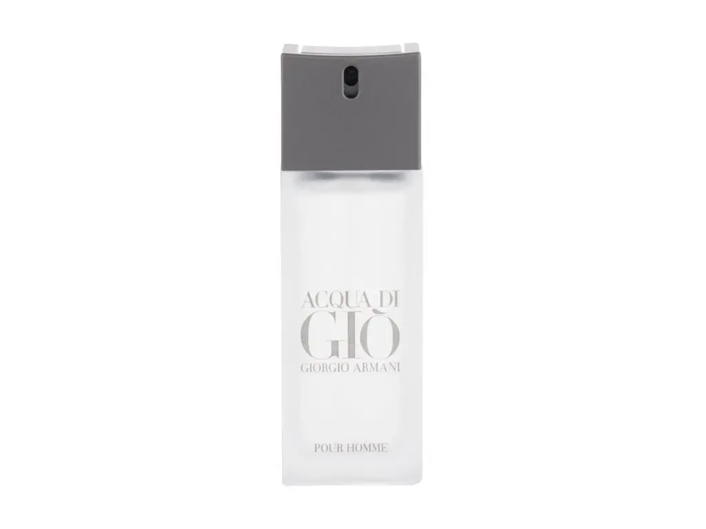 Giorgio Armani Acqua di Gio Pour Homme Eau de Toilette 20 ml