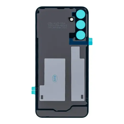 Samsung A156B Galaxy A15 5G Back Cover Optimistic Blue (Service Pack)
