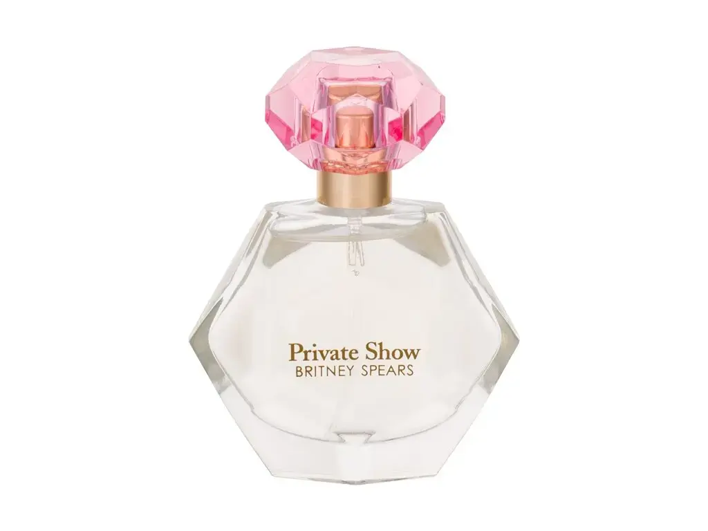 Britney Spears Private Show Eau de Parfum 30 ml