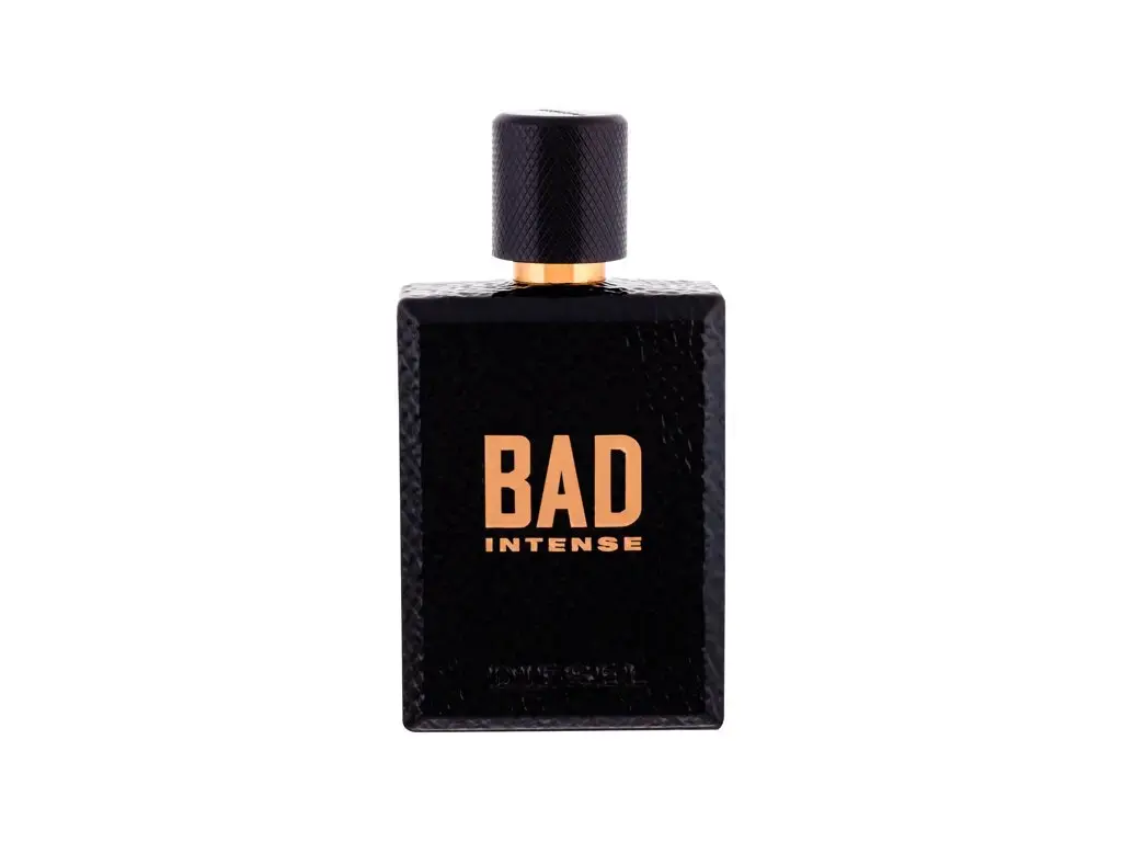 Diesel Bad Intense Eau de Parfum 75 ml