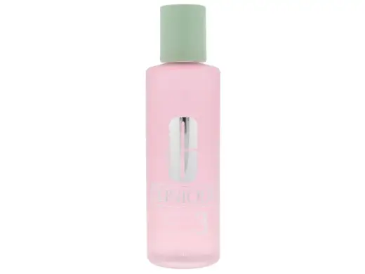 Clinique 3-Step Skin Care Clarifying Lotion 3 Cleansing Water 400 ml