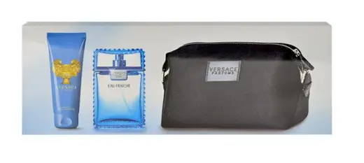 Versace Man Eau Fraiche Eau de Toilette 100 ml