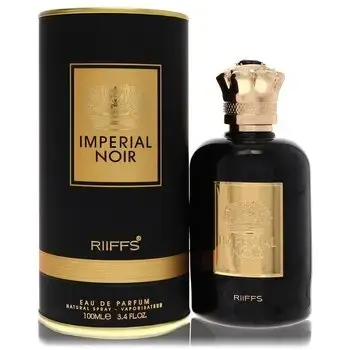 Riiffs Imperial Noir (EDP) parfumuotas vanduo vyrams 100 ml
