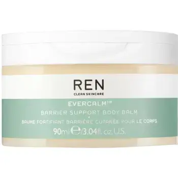 REN Evercalm Barrier Support Body Balm