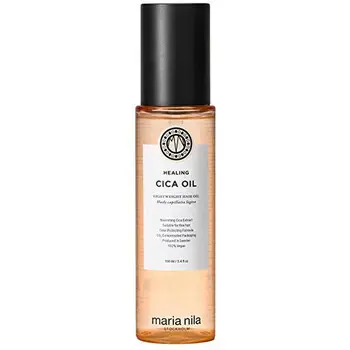 Maria Nila Healing Cica Oil - Lehký vlasový olej 100ml