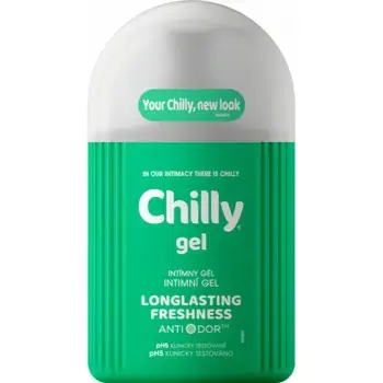 Chilly Intimate gel (Intima Fresh) 200