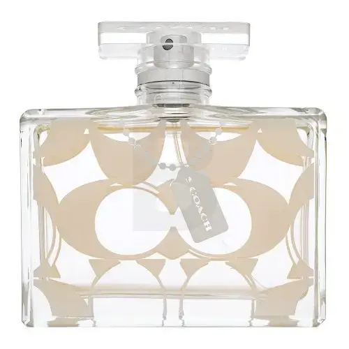 Coach Signature (EDP) parfüümvesi naistele 100 ml