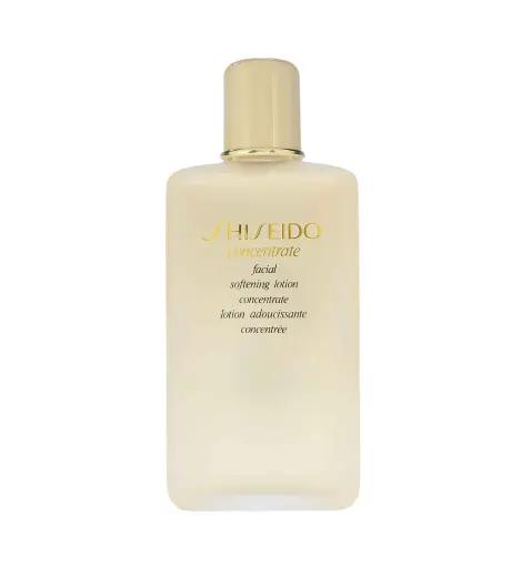 Shiseido Concentrate Facial Softening Lotion 150ml