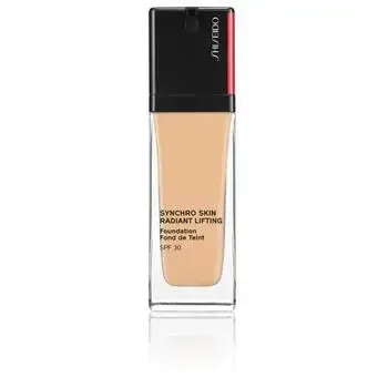 Shiseido Synchro Skin Radiant Lifting Foundation