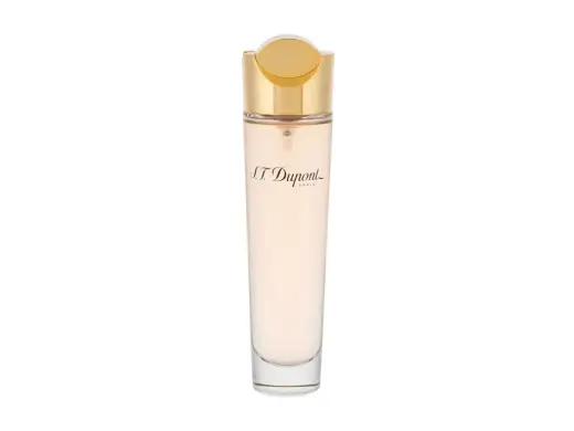 S.T. Dupont Pour Femme Eau de Parfum 50 ml