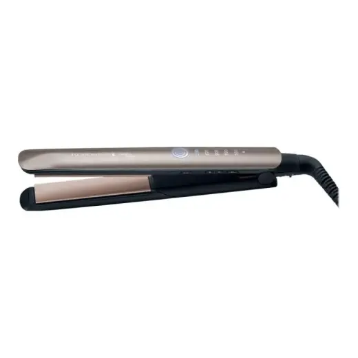 Remington Straightener (S8590) Keratin Therapy Pro bronze