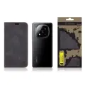 Tactical Xproof for Xiaomi Redmi Note 14 Pro+ 5G Black Hawk Foto 3