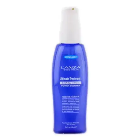 Ultimate Treatment Step 2a Additive Strength Power Booster - 100ml/3.4oz