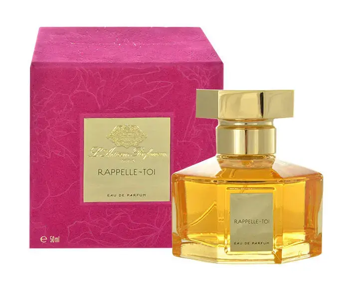 L´Artisan Parfumeur Rappelle-Toi Eau de Parfum 125 ml